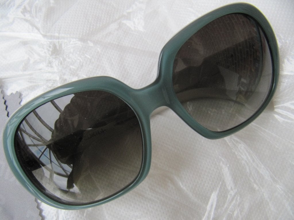 Lunettes de soleil « Kiss & Kill » pour femmes., Neuf, Enlèvement ou Envoi, Dolce & Gabbana, Lunettes de soleil
