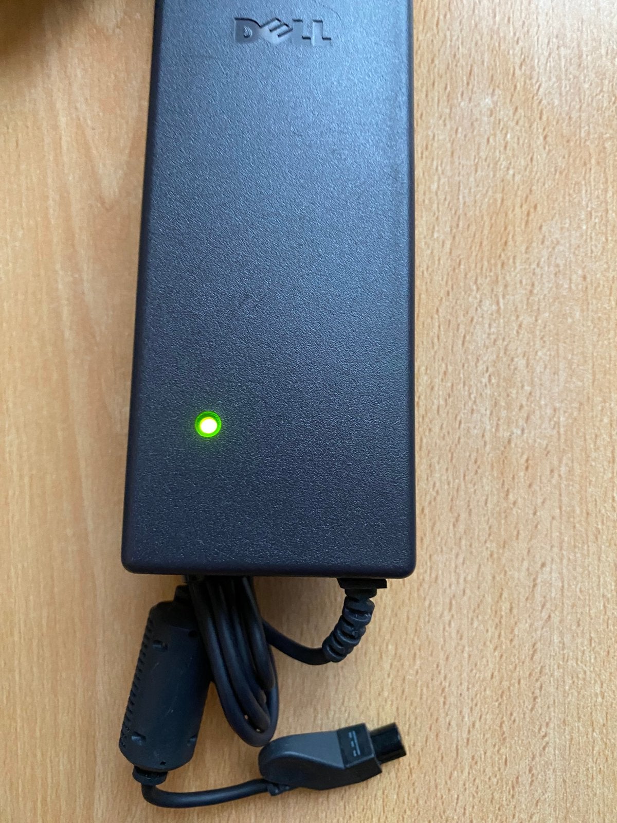 DELL laptopoplader, prijs: €20/stuk, Ophalen of Verzenden, Zo goed als nieuw