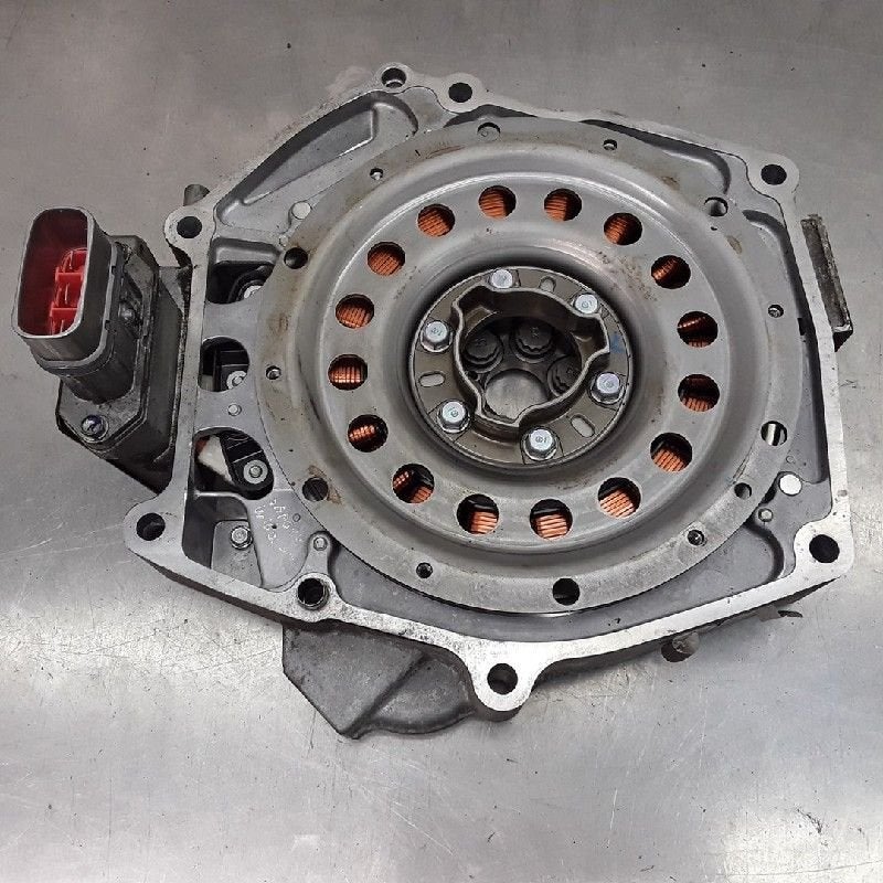DIVERS IMA motor Honda Insight (ZE2) (01-2009/02-2014), Utilisé, Honda