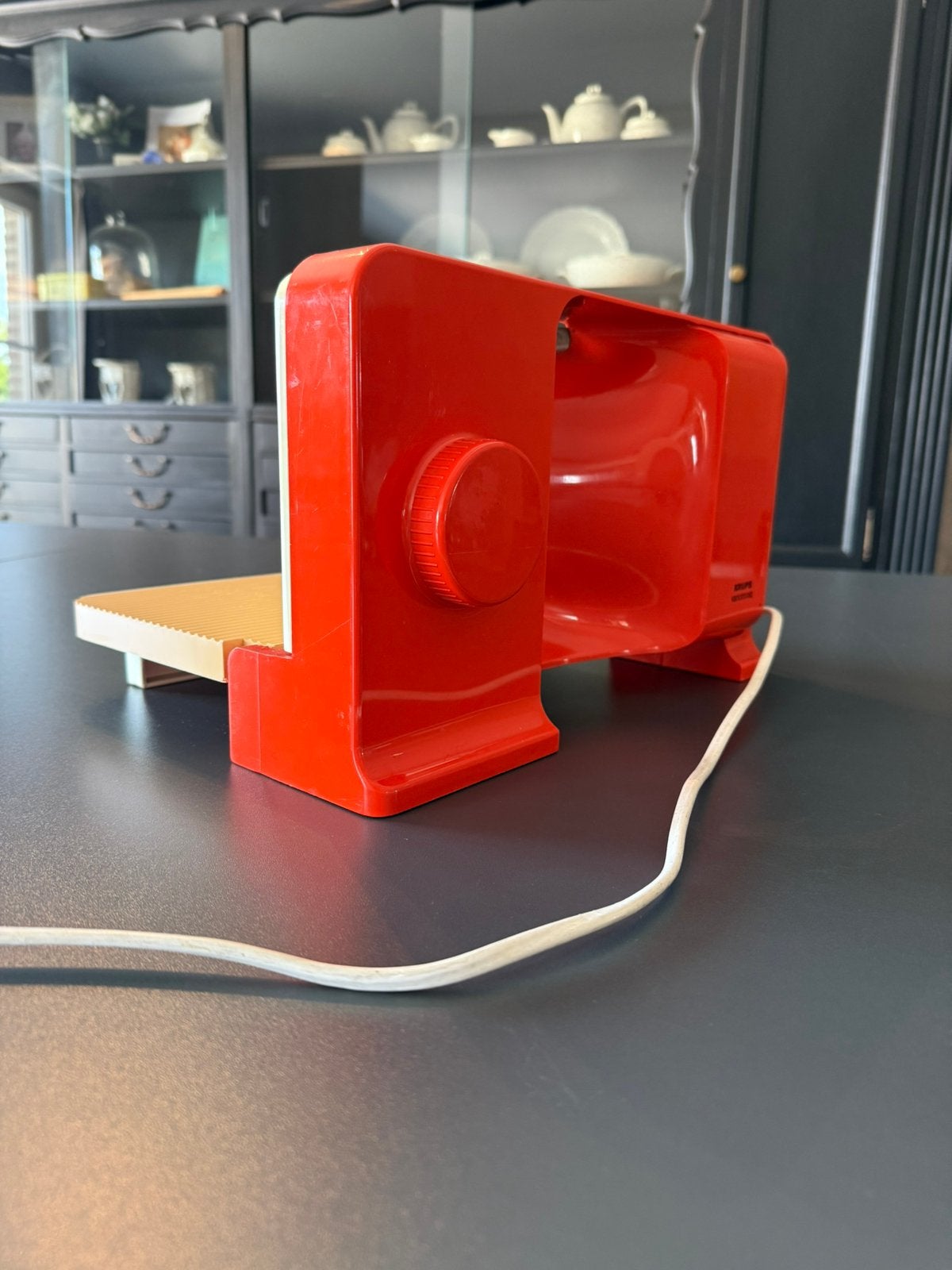 Krups Variotronic broodsnijmachine, Enlèvement ou Envoi