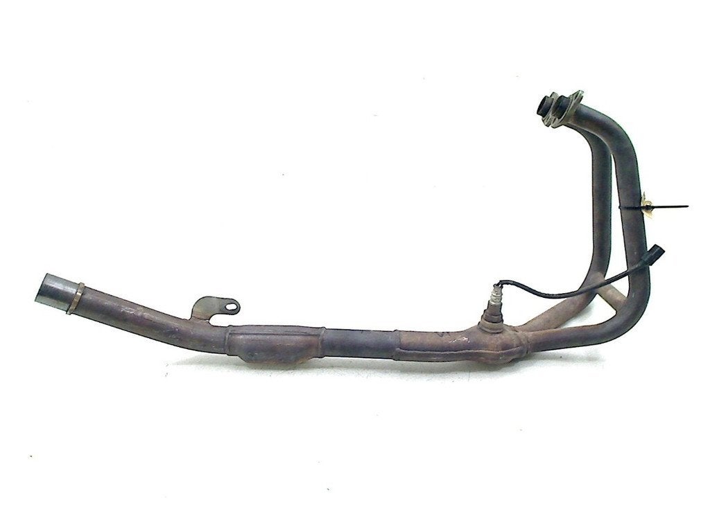 UITLAAT BOCHTENSET Kawasaki ZX 250 R (Ninja ZX250R), Dhr. S. di Majo, Gebruikt, Info@cama-motorparts.nl, P.J. Troelstraweg 8 8
3144 CX  MAASSLUIS, NL