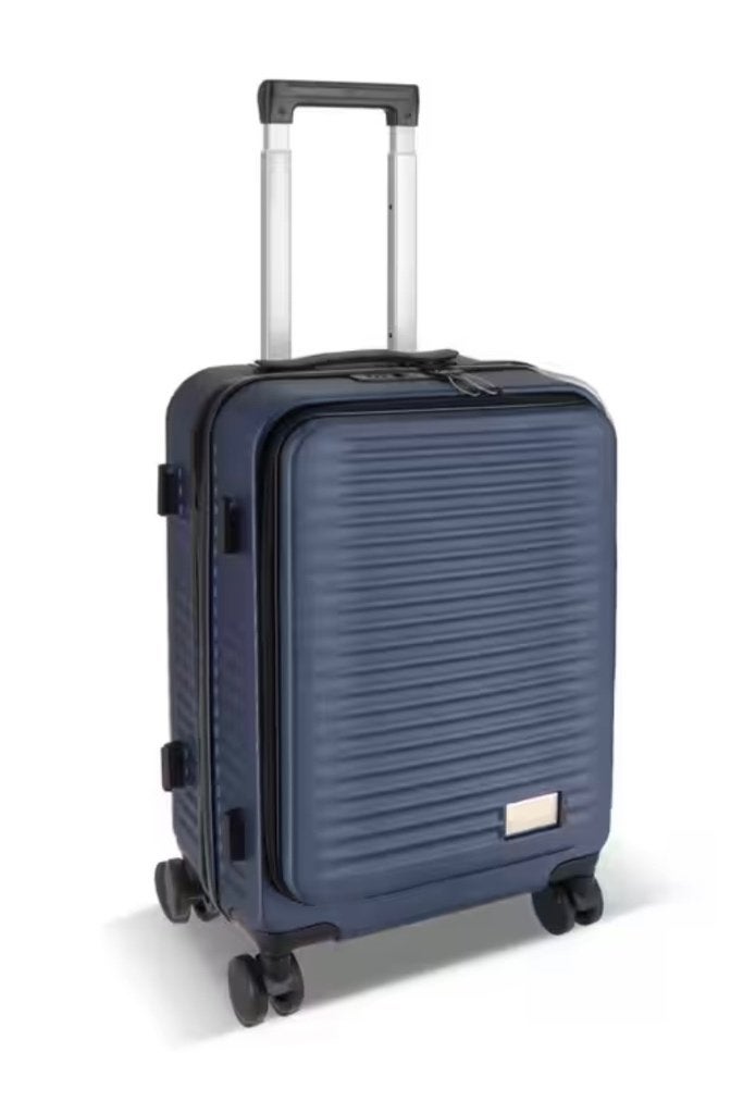 InSideOut Travel Trolley, Ophalen, Nieuw, Hard kunststof, Slot