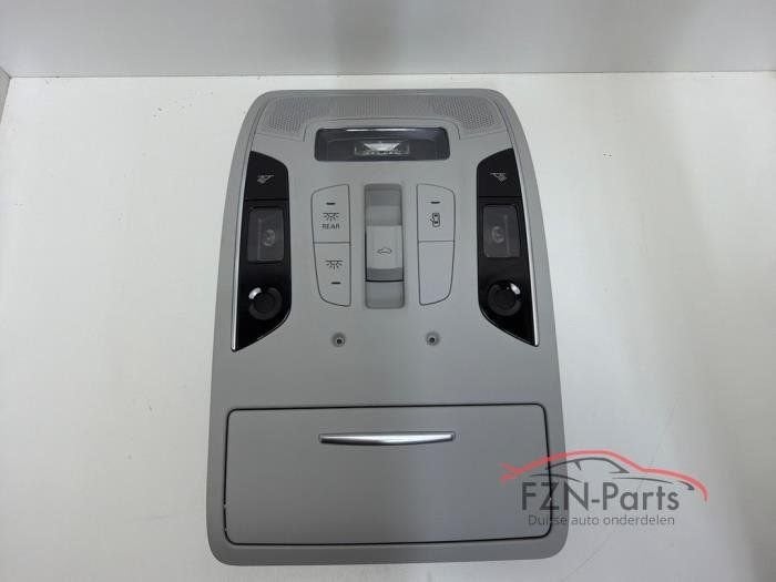Audi A6 4G Binnenverlichting Wit Pano, Autos : Pièces & Accessoires, Enlèvement ou Envoi, Utilisé