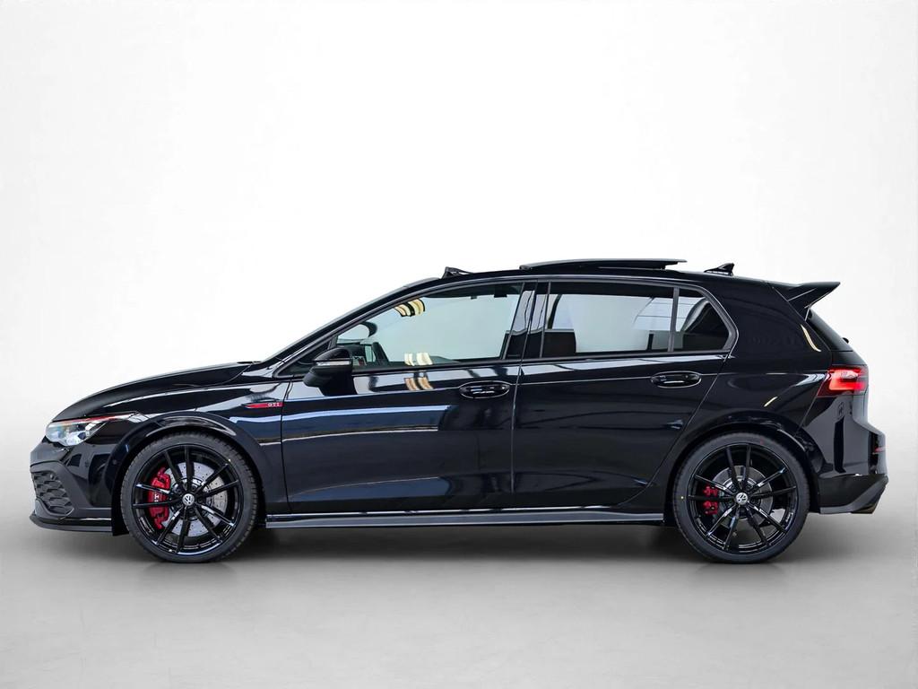Volkswagen Golf GTI CLUBSPORT|AKRAPOVIC|H&K|HEAD-UP|PANO|IQL, Auto's, Volkswagen, Automaat, Gebruikt, 1984 cc, Alcantara