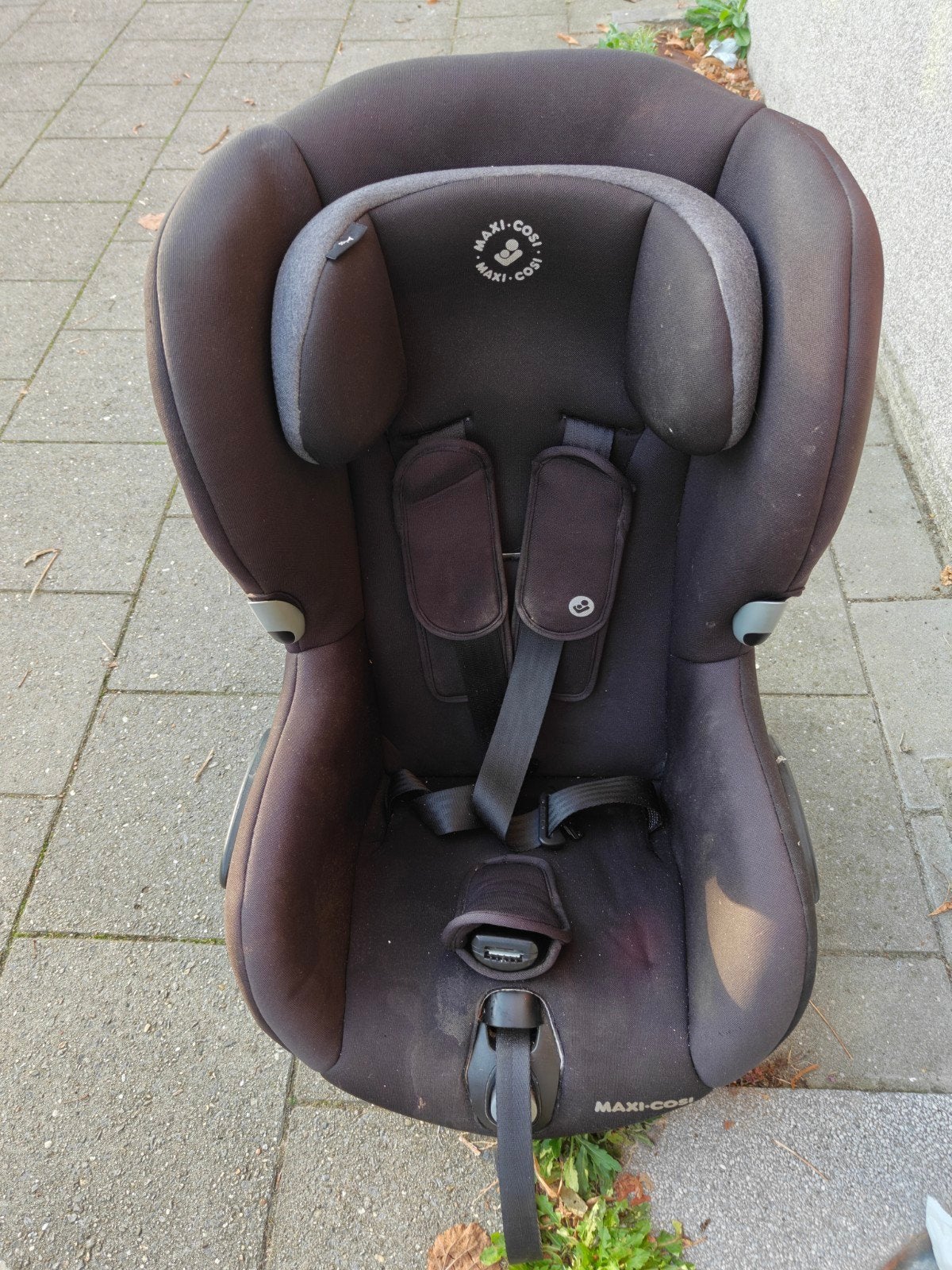 kinderstoel cat 1-3, Kinderen en Baby's, Ophalen