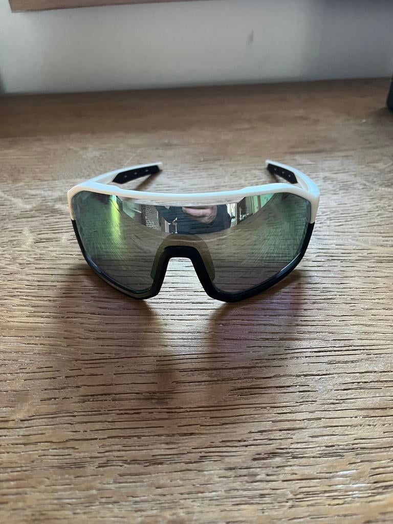 Lunettes de vélo Decathlon UKCA, Vélos & Vélomoteurs, Enlèvement