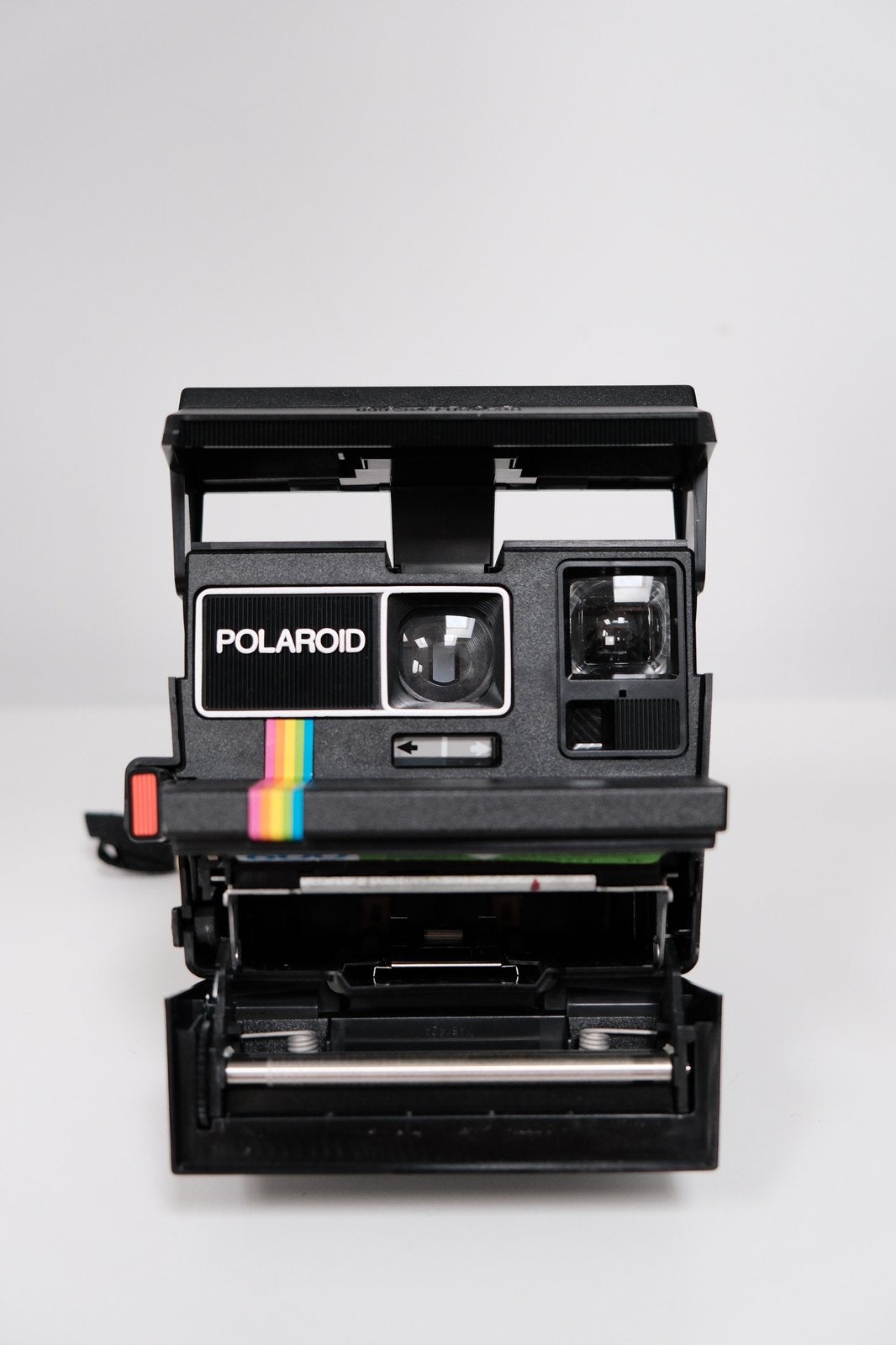 Polaroid Pronto600 en très bon état, Enlèvement ou Envoi, Comme neuf, Polaroid, Polaroid