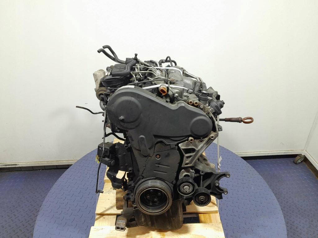 Moteur CAHA Nu SEAT AUDI A5 EXEO Q5 A6 A4, Autos : Pièces & Accessoires, Envoi, Utilisé, Daihatsu