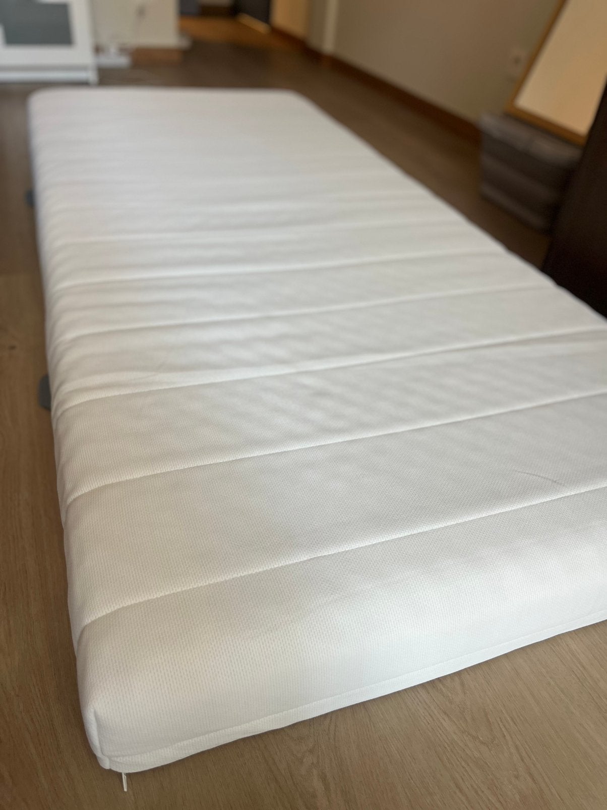 AFJÄLL, Ophalen, 90 cm, Nieuw, Matras