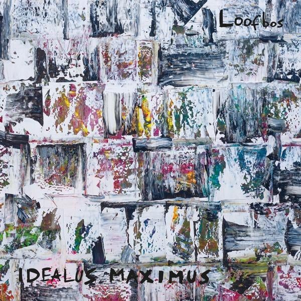 Idealus Maximus – Loofbos, CD & DVD, CD | Rock, Neuf, dans son emballage, Enlèvement ou Envoi