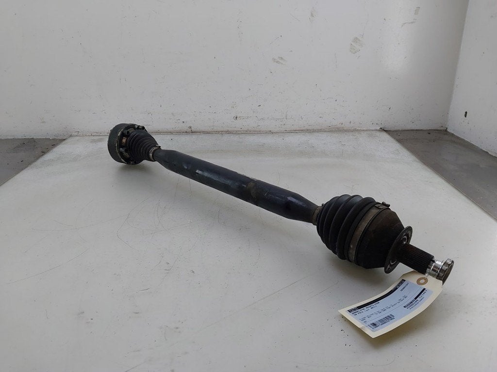 CARDAN AVANT DROIT (TRANSMISSION) Volkswagen Polo V (6R), Dhr. J. Ham, Volkswagen, Administratie@autoham.nl, Utilisé