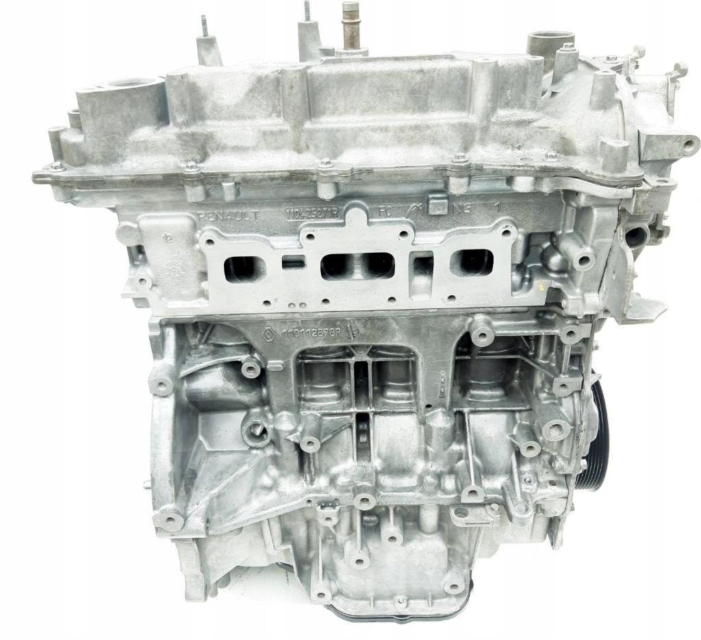 Moteur Nissan Renault Dacia 1.2 HRA2 remis à neuf, Autos : Pièces & Accessoires, Moteurs & Accessoires, Nissan, Renault, Dacia