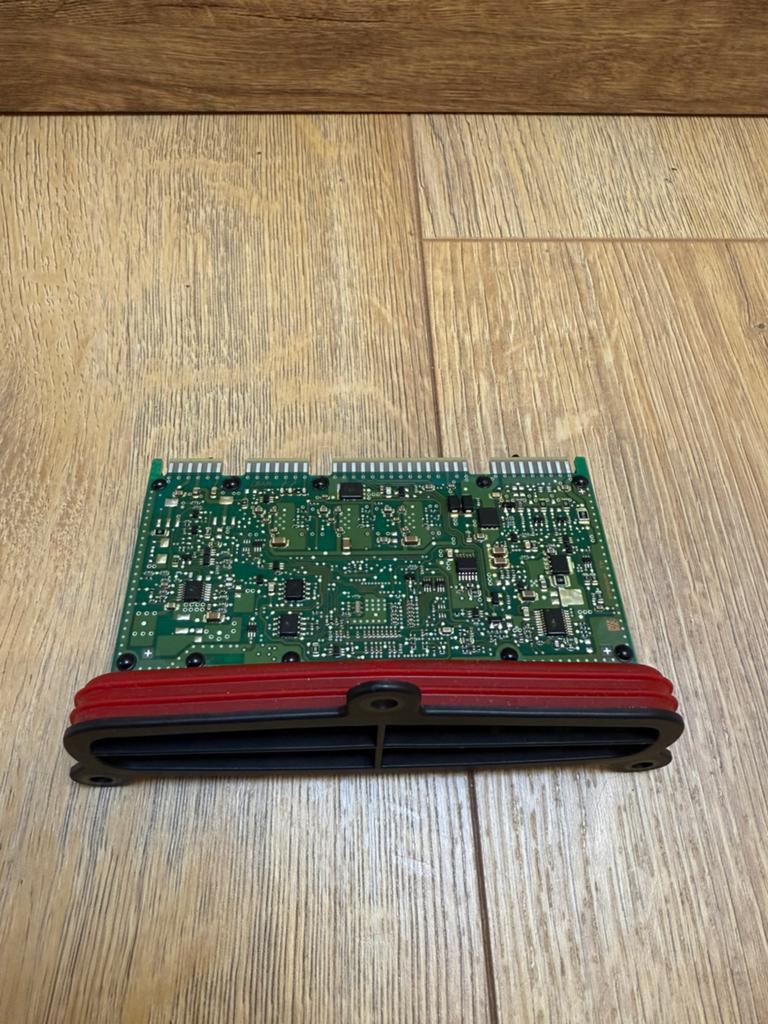 BMW koplamp module F10 F11 F07 F15, Auto-onderdelen, Ophalen of Verzenden, BMW