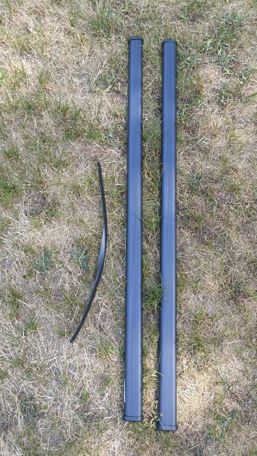 dakrails access+ Norauto 130 cm, Enlèvement