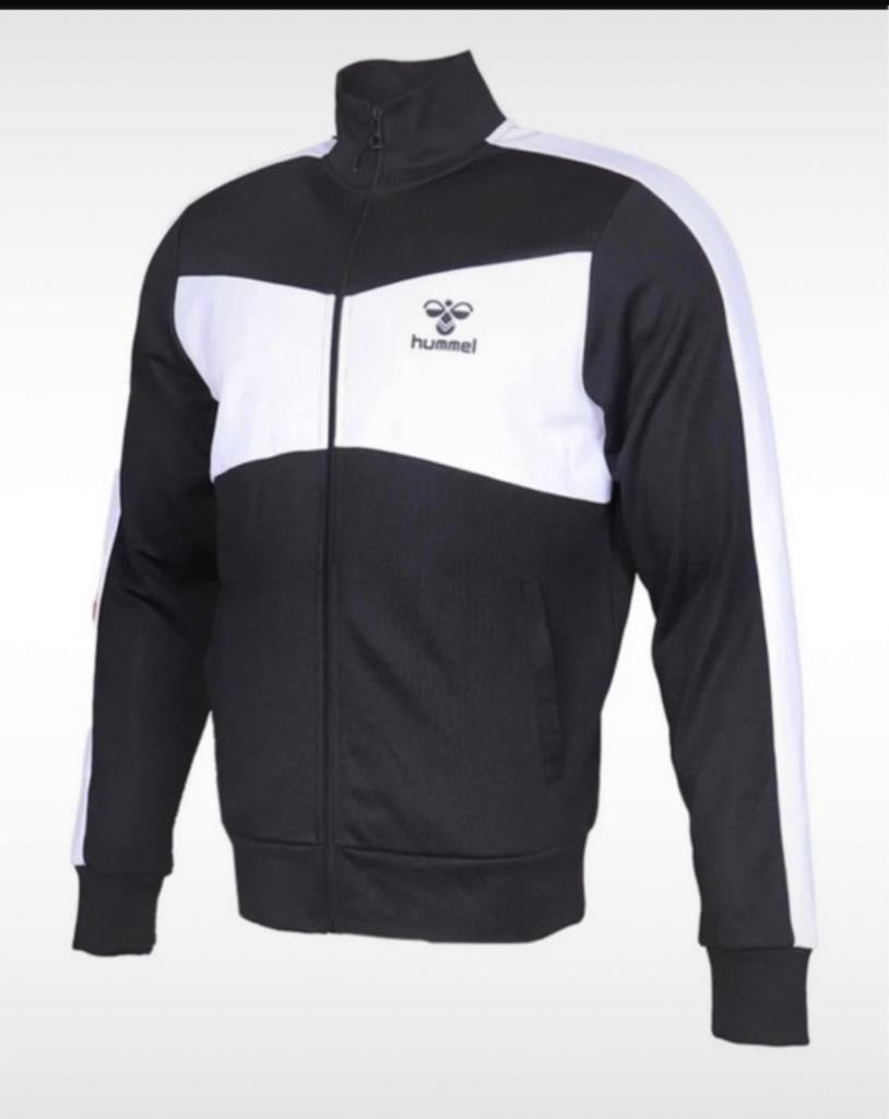 Trainingsvest Hummel S, Ophalen of Verzenden, Zo goed als nieuw