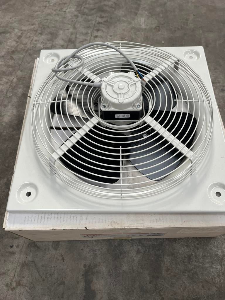 Ventilator, Enlèvement, Neuf
