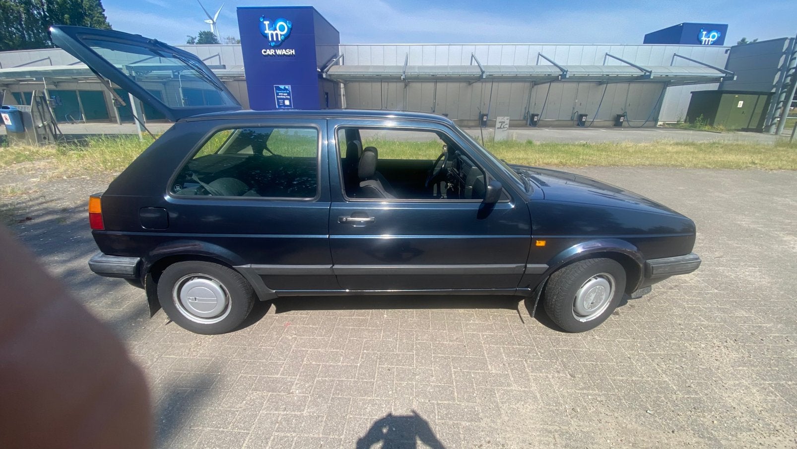 Golf cl, foto 3