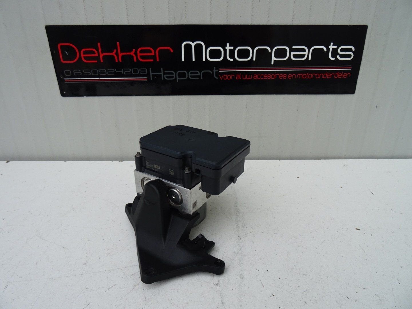 ABS Pomp / ABS Unit Ducati Panigale 1199 2012-2013-2014, Motoren, Gebruikt, -, -, Ophalen of Verzenden