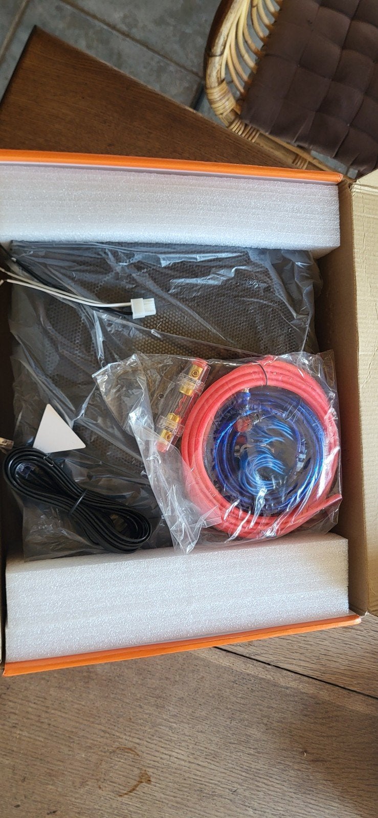 Auto subwoofer 10inch, Auto diversen, Autospeakers, Ophalen