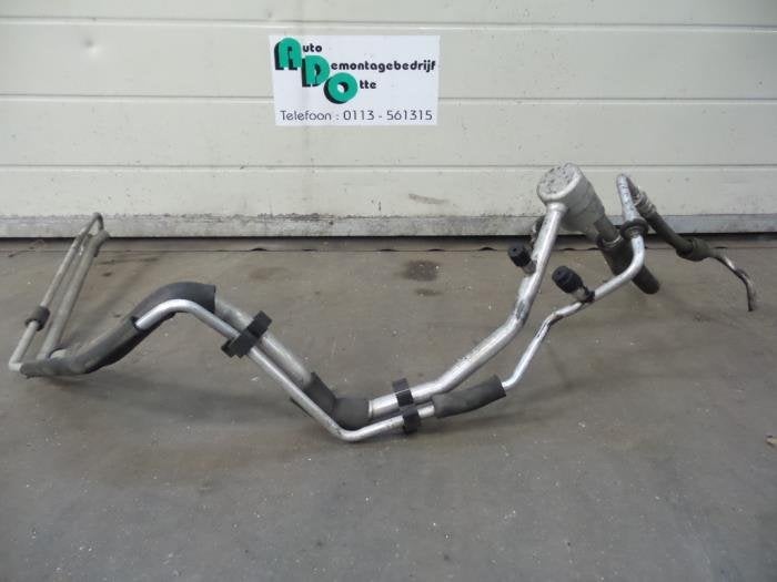 Tuyau clim d'un Peugeot 807, -, 3 mois de garantie, Utilisé, -