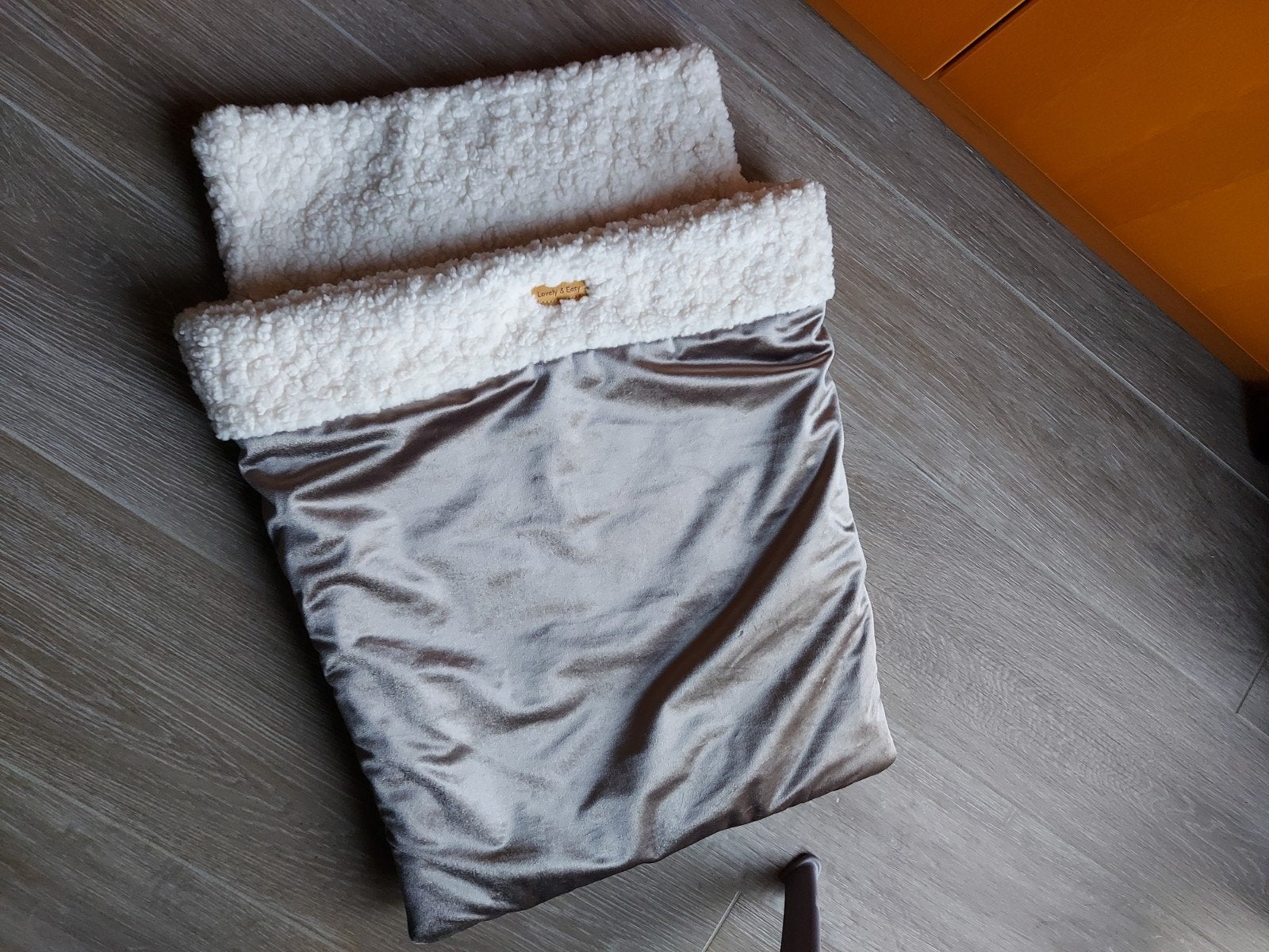 panier pour chiens/chats/sac de couchage/coussin de siège, n, Animaux & Accessoires, Paniers pour chiens, Enlèvement ou Envoi