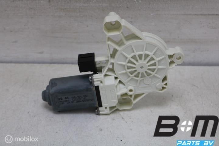 Raammotor RV / RA VW Touareg 3 4K0959802, Autos : Pièces & Accessoires, Électronique & Câbles, Utilisé