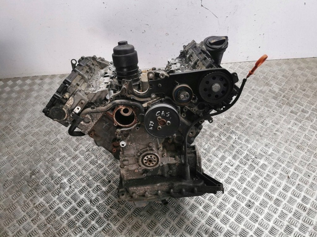 Moteur CASD Nu AUDI Q7 TOUAREG VW