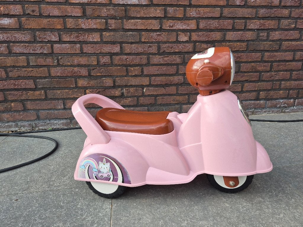 Voiture de marche pour tout-petits, Enlèvement, Utilisé, Véhicule de marche