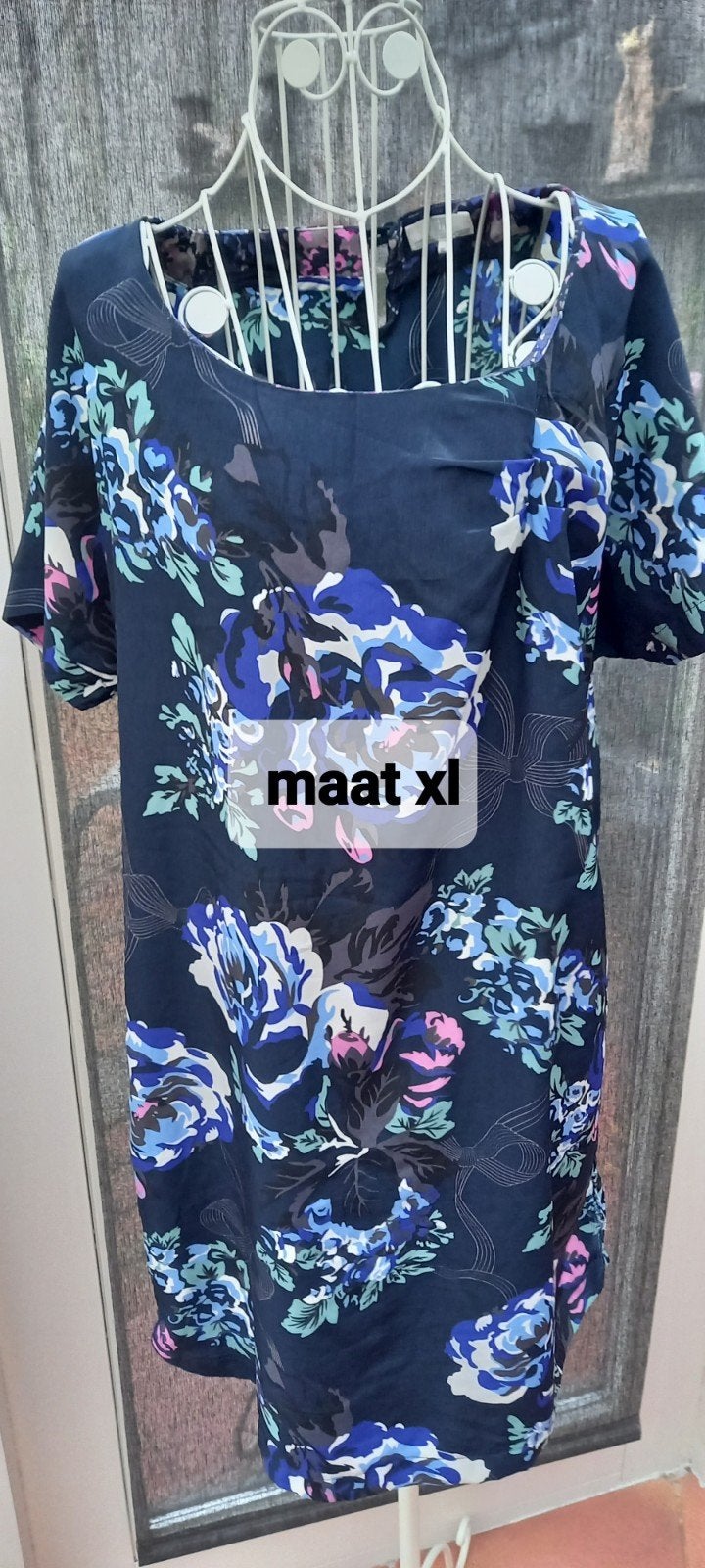 leuke kleedjes maat xl, Kleding | Dames, Grote Maten, Ophalen of Verzenden