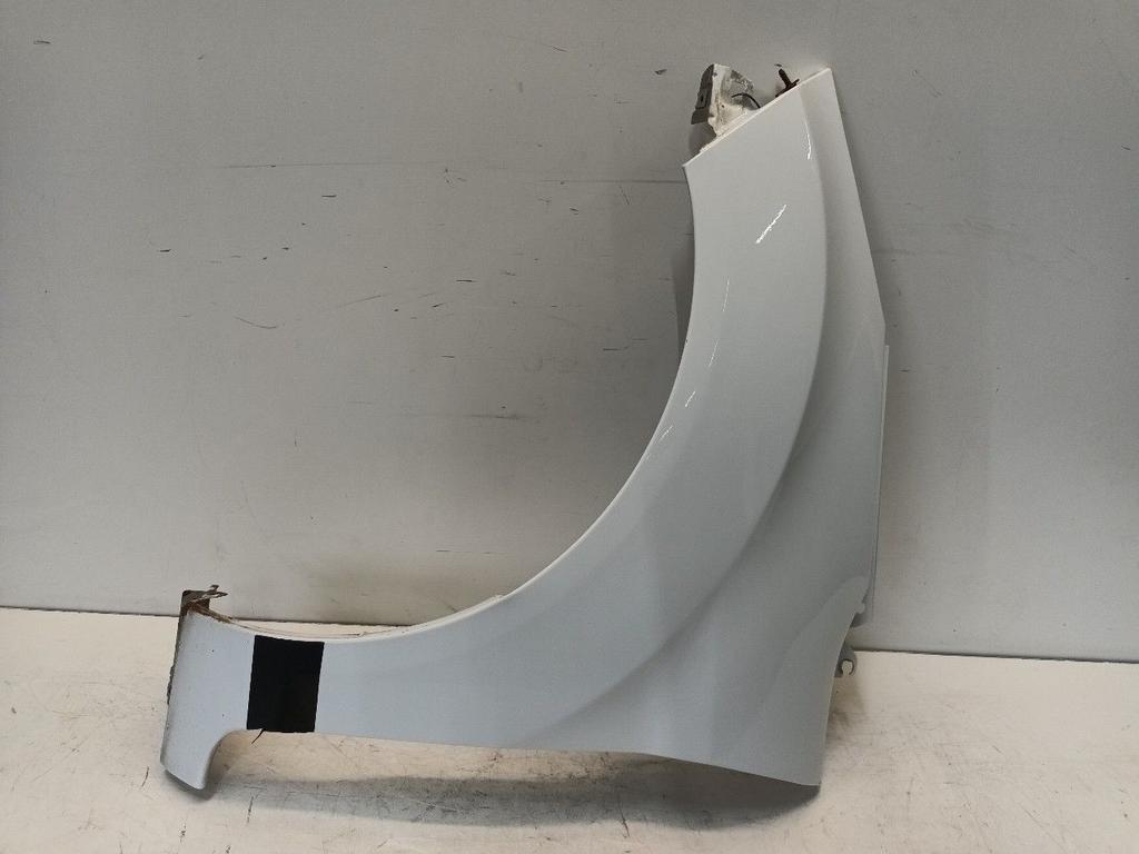 Voorscherm links Ford Fiesta, Onderdelen@venauto.nl, Van der Ven Autorecycling B.V., Gebruikt, Ettenseweg 76, 4706 PB Roosendaal, The Netherlands