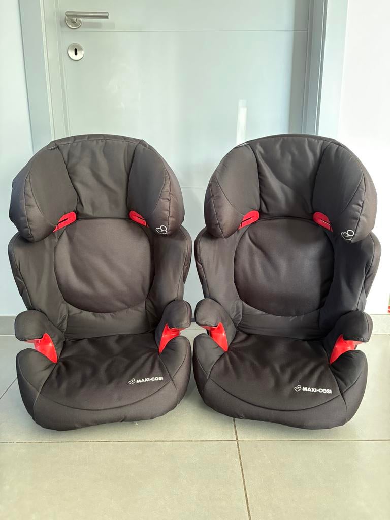 Autostoelen maxi cosi Rodi XP Fix groep 2/3 - perfecte staat, Kinderen en Baby's, Autostoeltjes, Zo goed als nieuw, Maxi-Cosi