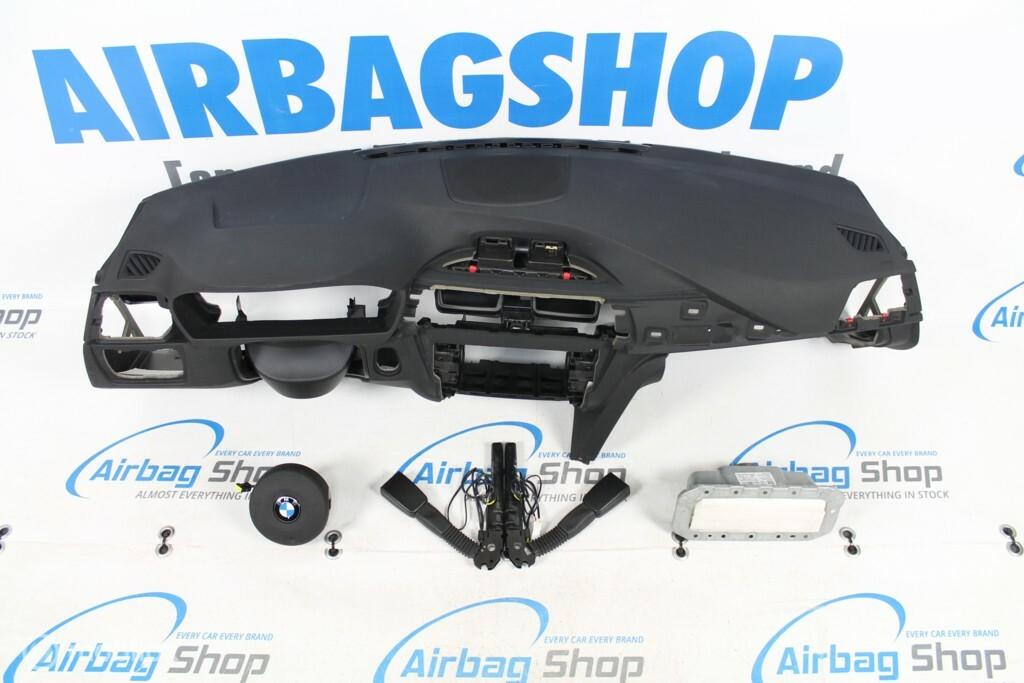 Airbag kit Tableau de bord avec speaker M BMW 3 serie