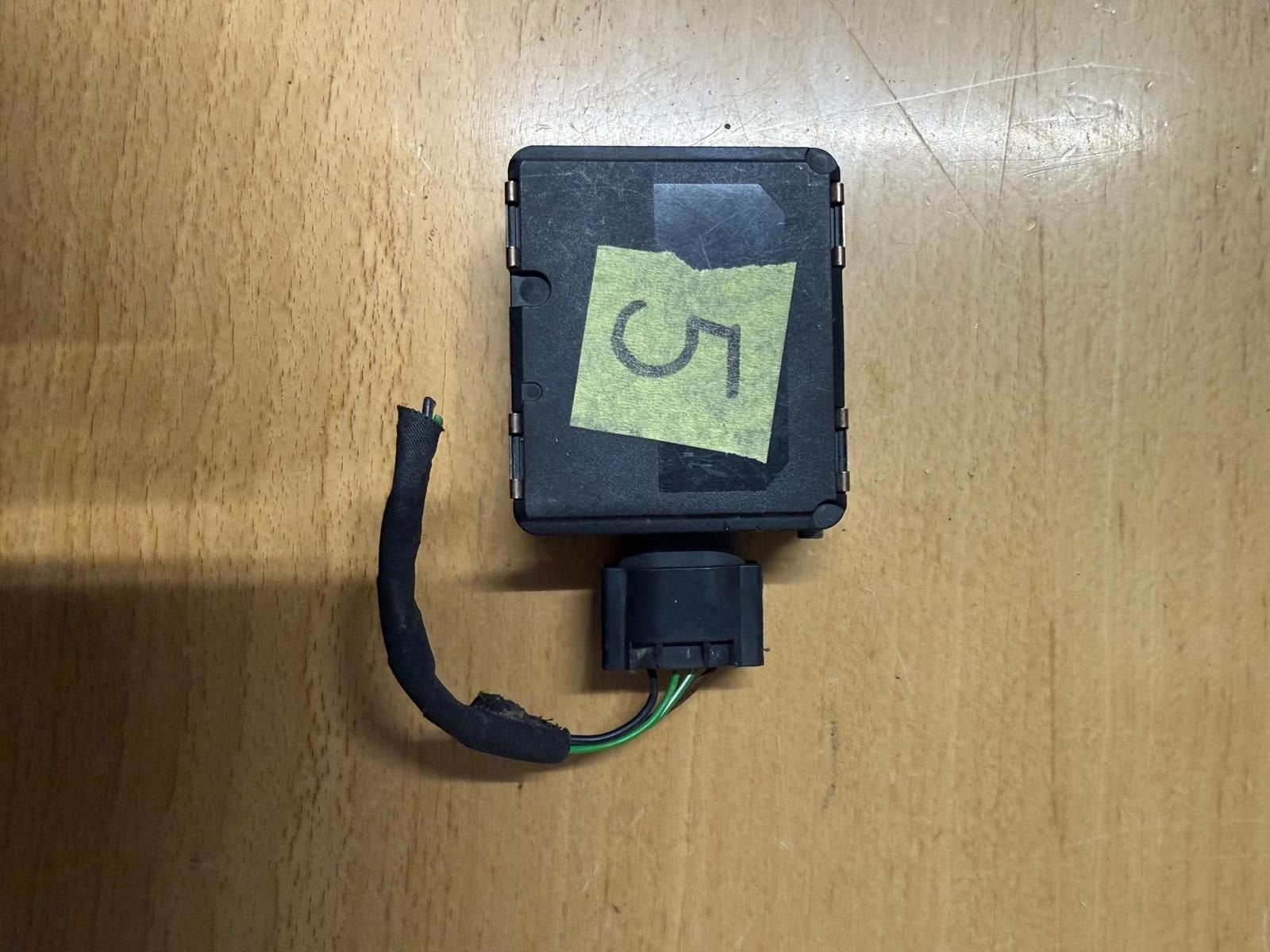Mercedes-Benz Vito Viano W447 Radar Sensor, -, Utilisé, -, -