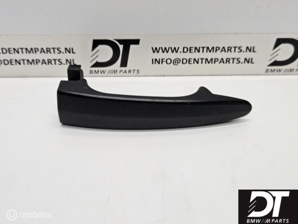 Deurgreep rechtsvoor BMW E60 E61 E63 E64 51216961444, Nieuw, Ophalen of Verzenden, BMW, BMW