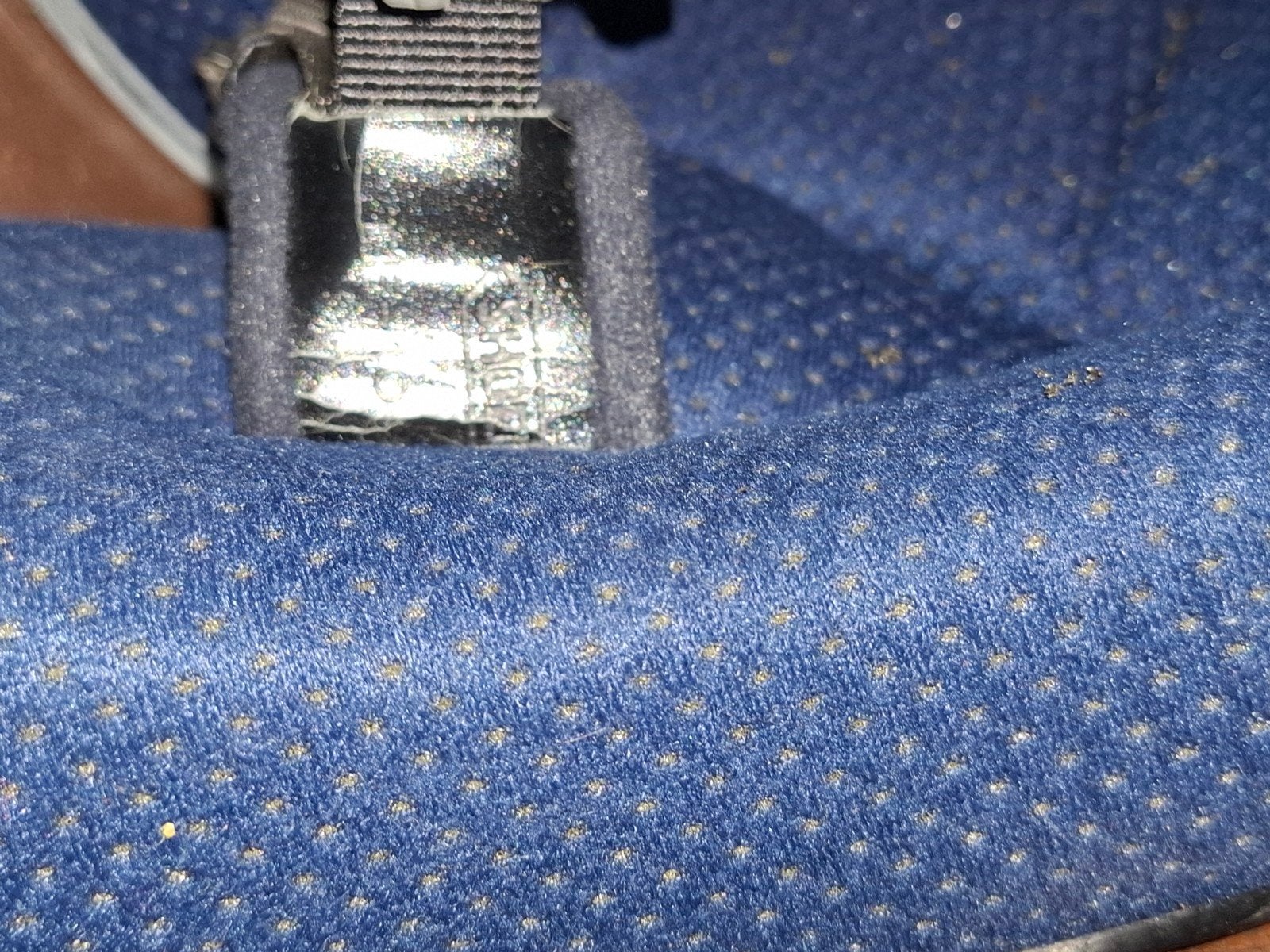 helm merk shoei maat s, Ophalen