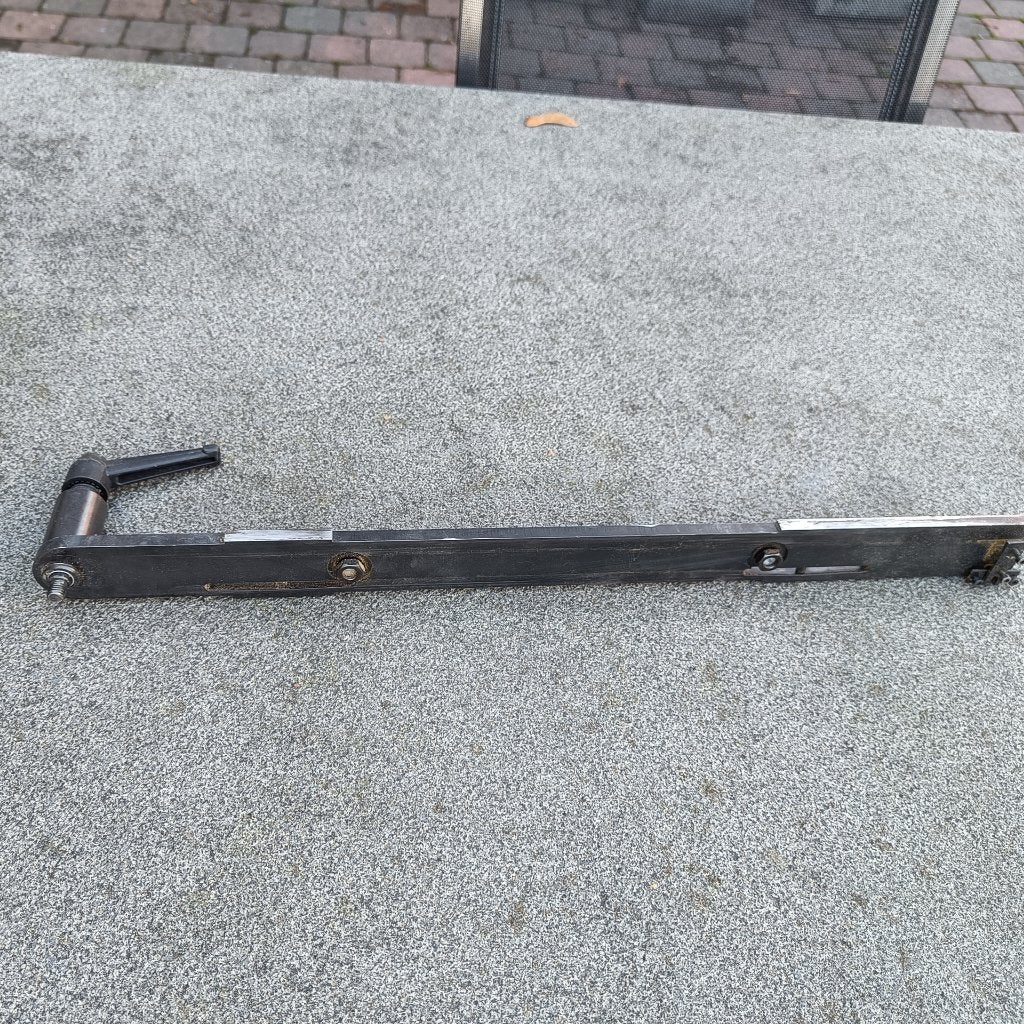 SCM mitterbar van zaagtafel / paneelzaag, Zakelijke goederen, Ophalen