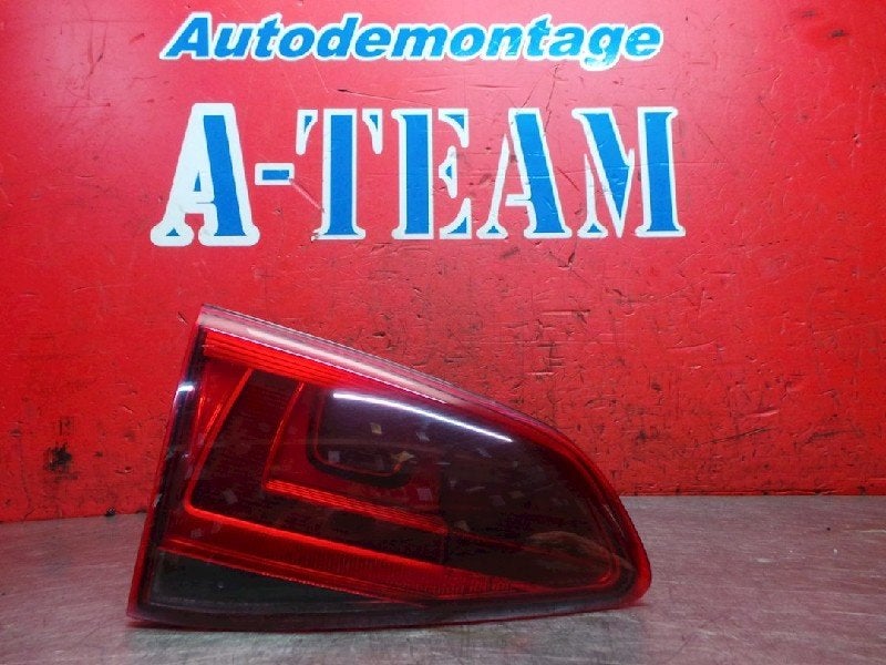 ACHTERLICHT LINKS Volkswagen Golf VII (AUA) (|5G0945093AC|), Gebruikt, Volkswagen, Valeo, 100, rue de Courcelles
75017  Paris, FR