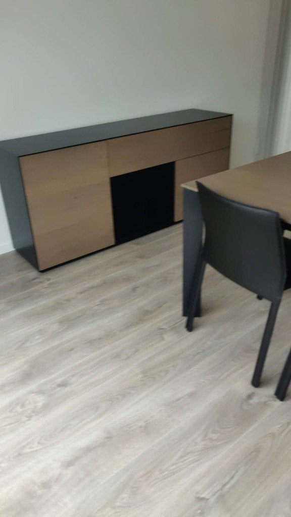 Woonkamer, Huis en Inrichting, Ophalen, Gebruikt