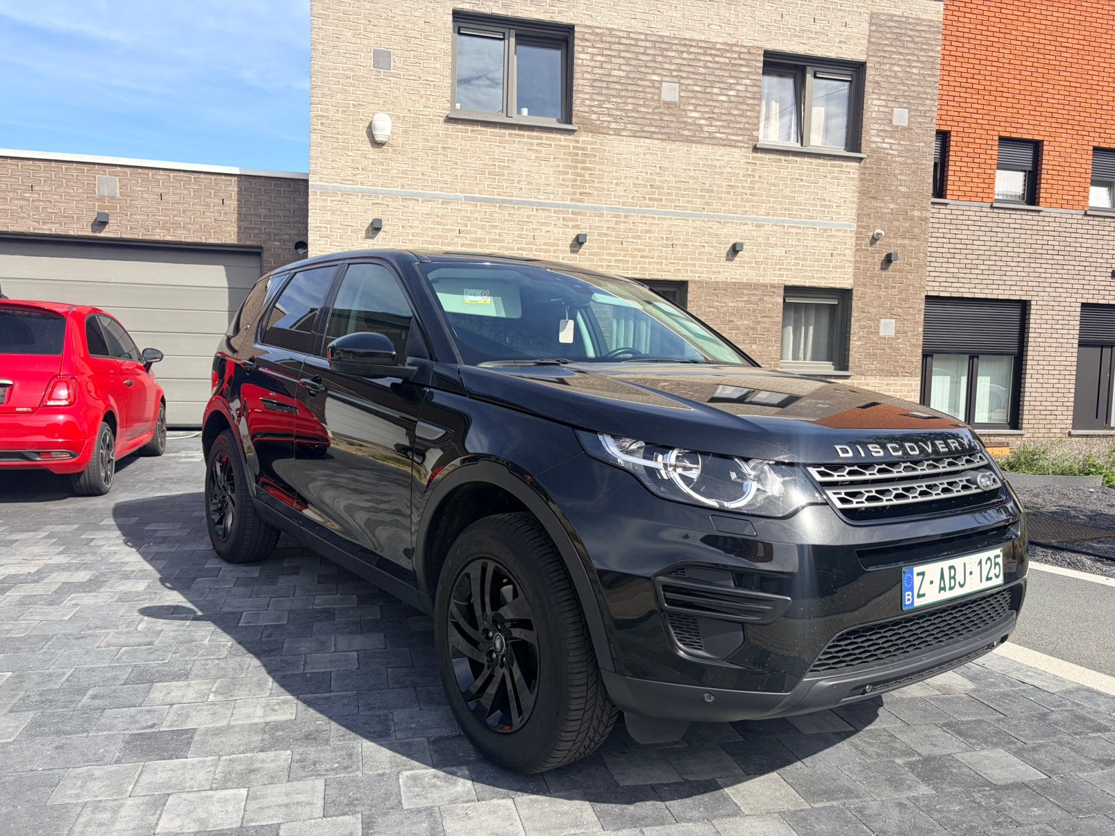 Landrover Discovery, Auto's, Land Rover, Particulier, Te koop, Discovery