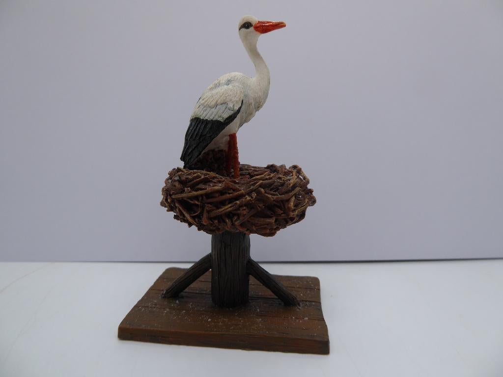 Luville Item  stork  600651, Ophalen of Verzenden, Zo goed als nieuw