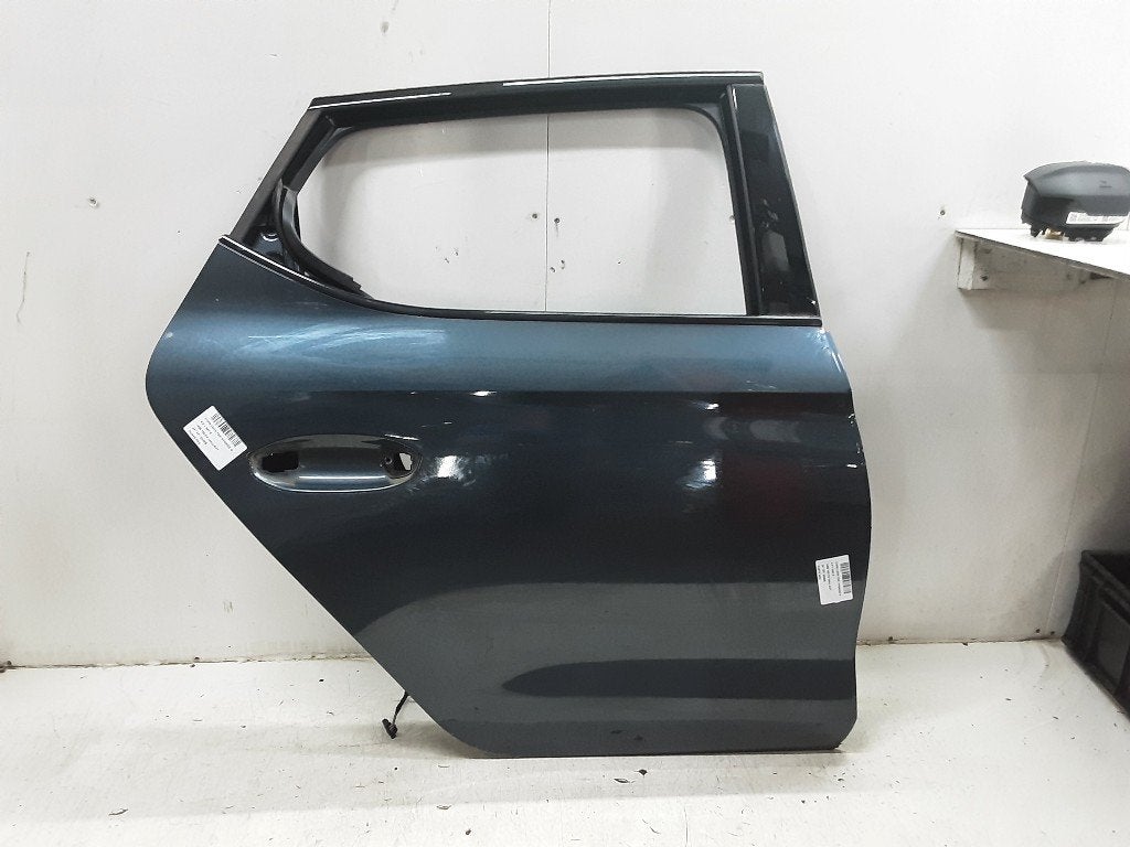 PORTE DROITE ARRIÈRE Seat Leon (KLB) (01-2019/-), Autos : Pièces & Accessoires, Porte, Arrière, Seat Deutschland GmbH, Service@seat.de