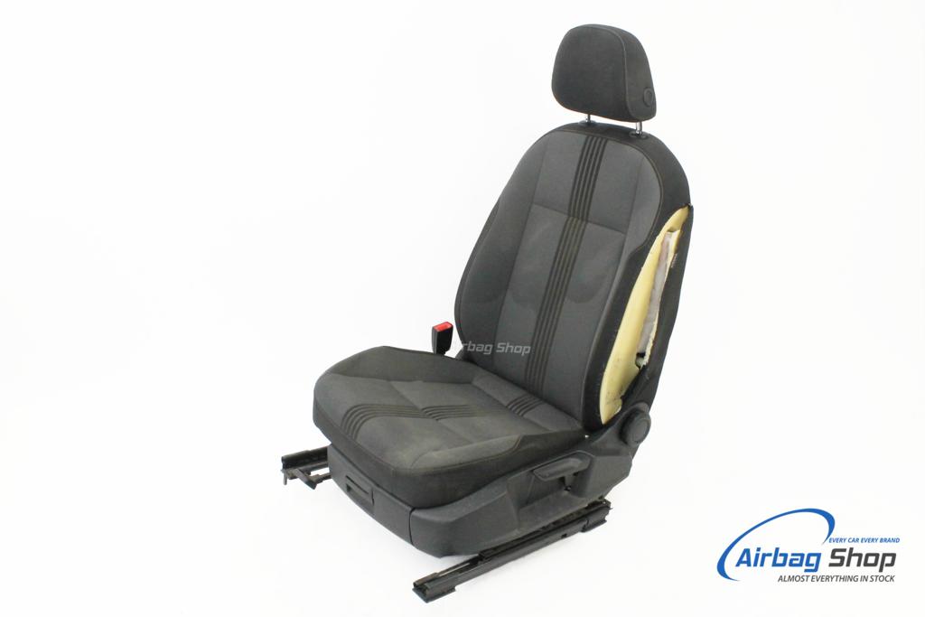 Stoel stikken stof reparatie Peugeot alle modellen, Auto-onderdelen, Dashboard en Schakelaars, Gebruikt, Ophalen of Verzenden