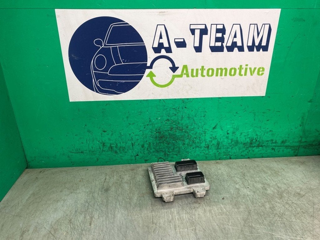 COMPUTER MOTOR Opel Meriva (B) (|12643754|), Auto-onderdelen, Gebruikt, Opel
