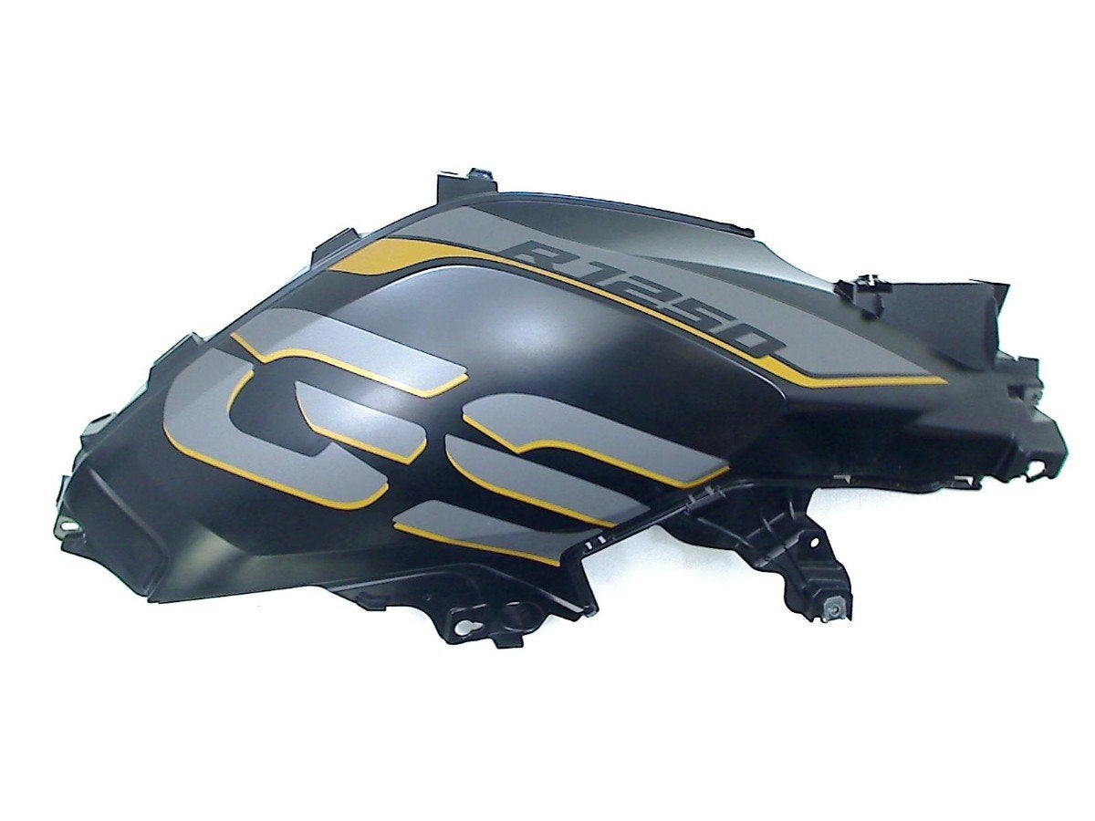 TANK COVER RECHTS BMW R 1250 GS 2019-2023 (R1200GS 19), Motoren, Dhr. S. di Majo, Gebruikt, Info@cama-motorparts.nl, P.J. Troelstraweg 8 8
3144 CX  MAASSLUIS, NL
