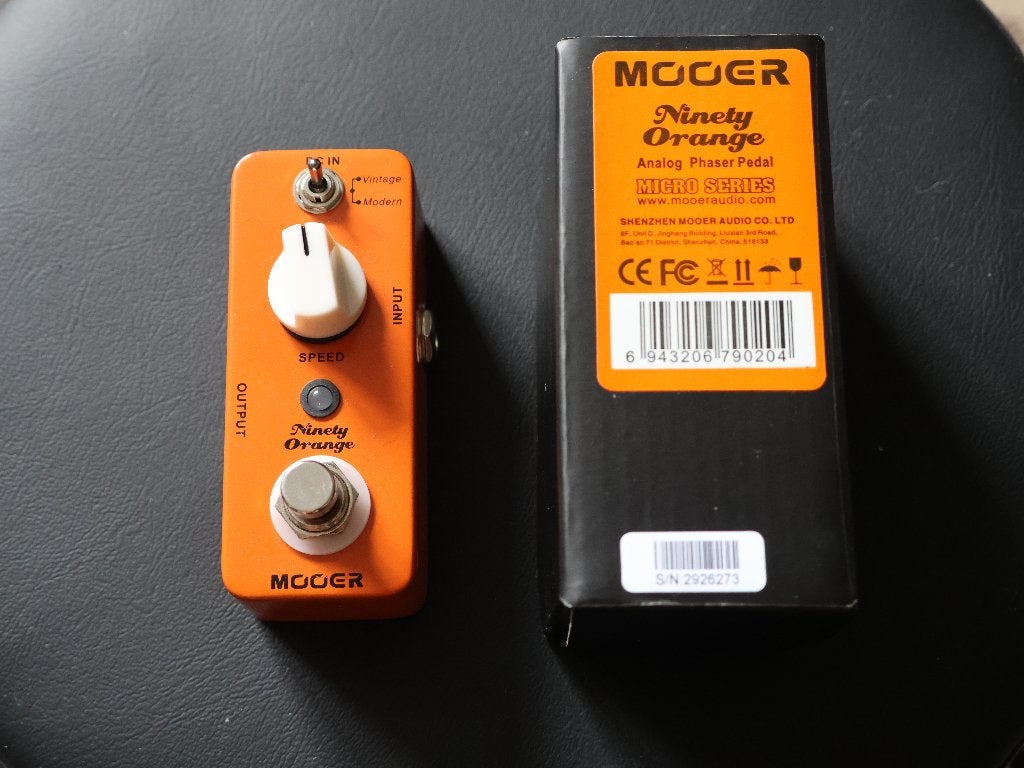 Verkoop pedalen, Muziek en Instrumenten, Verzenden, Zo goed als nieuw, Reverb