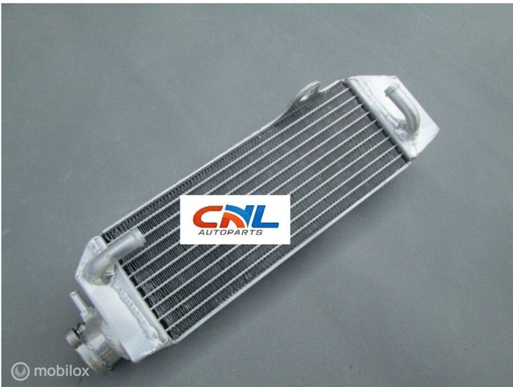 Radiateur HONDA CR80R/B;CR80 97-02/CR85R/B;CR85 03-07, Motoren, Nieuw, Ophalen of Verzenden