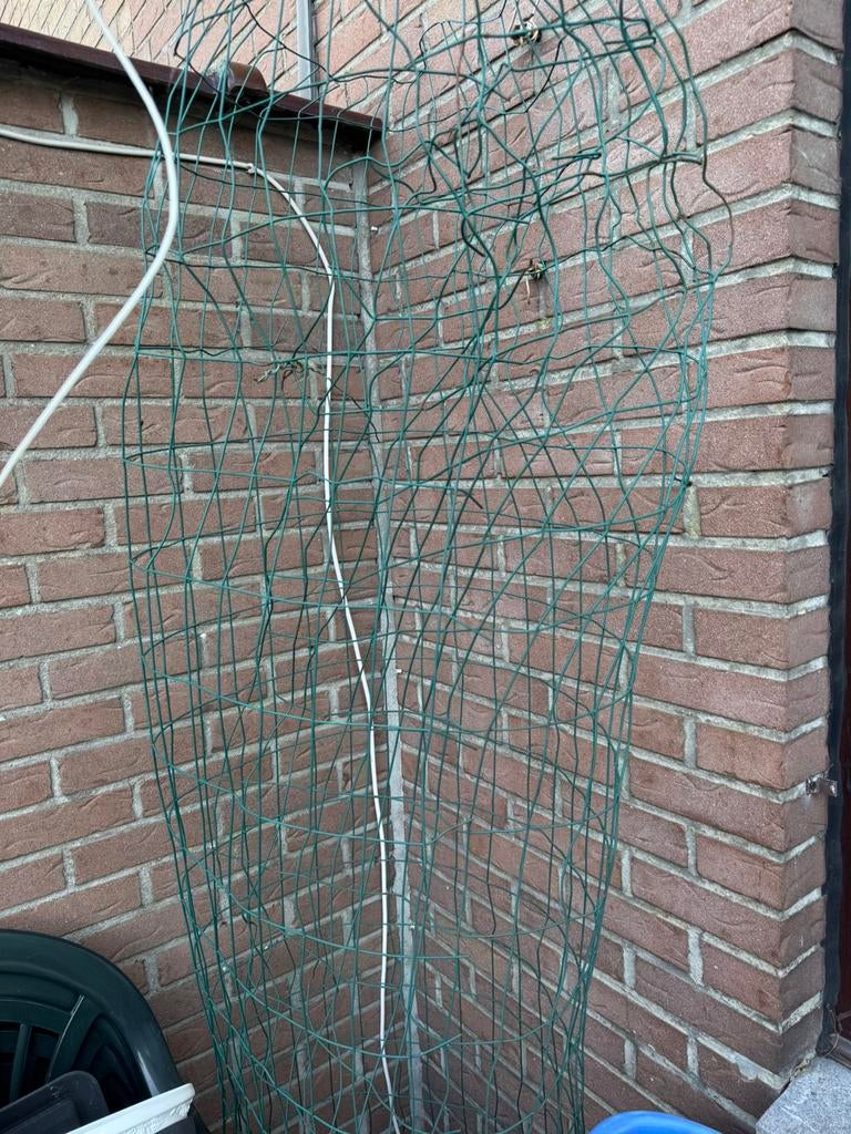 Gratis draad te komen ophalen, Ophalen, Zo goed als nieuw, Draad