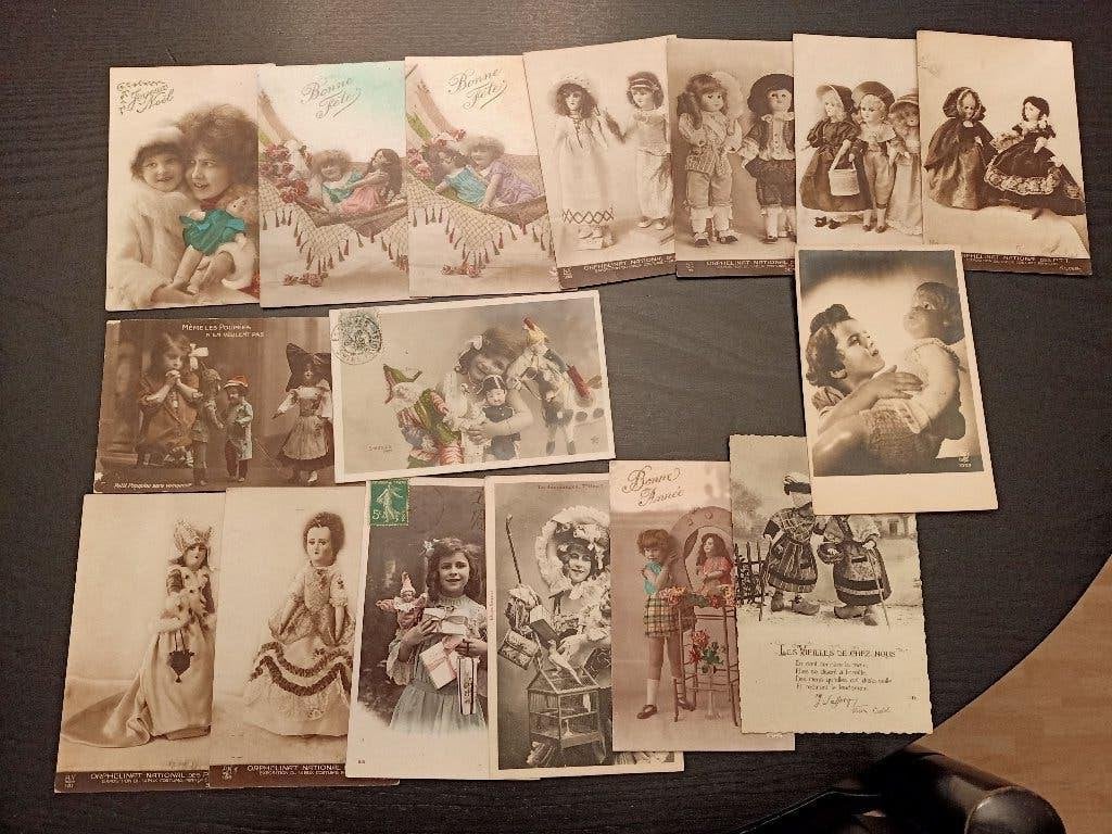 Koopje: diverse thema's, Ophalen of Verzenden, Kinderen