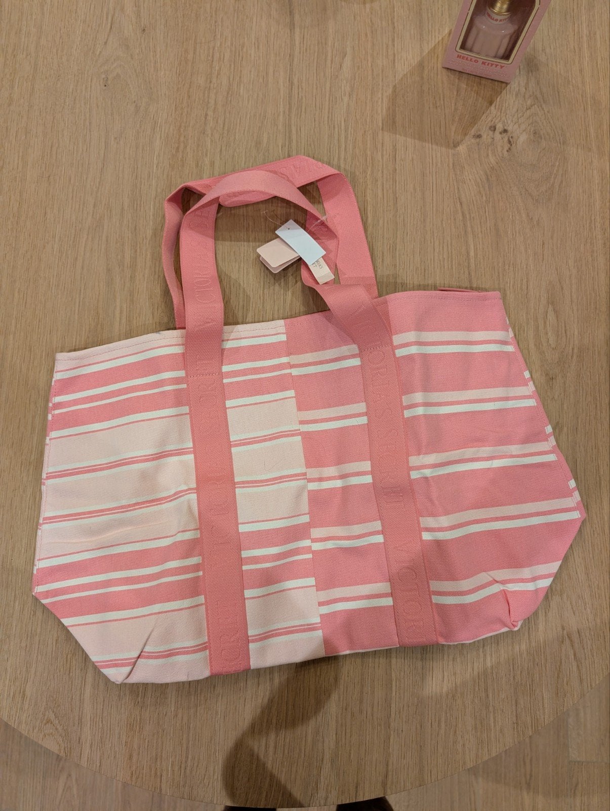 Sac Victoria Secrets, Bijoux, Sacs & Beauté, Enlèvement, Neuf, Rose