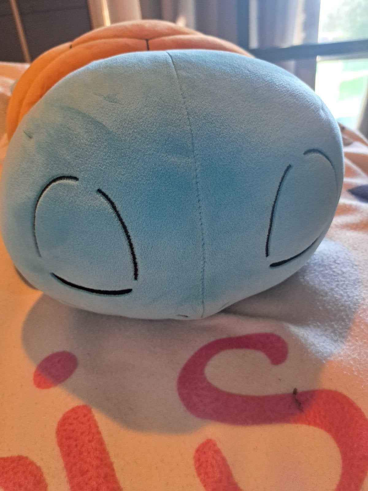 Knuffel pokemon, Pokémon, Ophalen